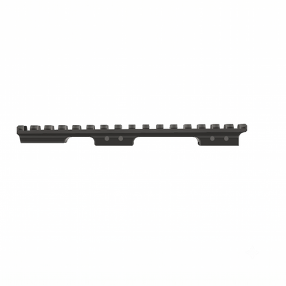 SAUER STR200 24MOA STEEL QPQ