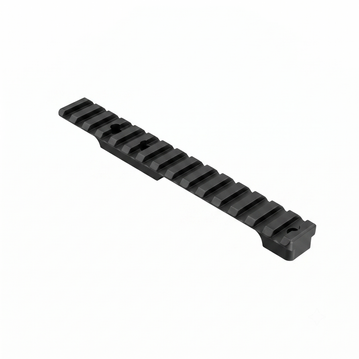 Remington 660 3holes 7075