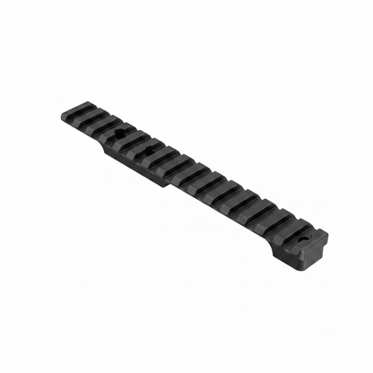 Remington 600 MOHAWK 3holes 7075