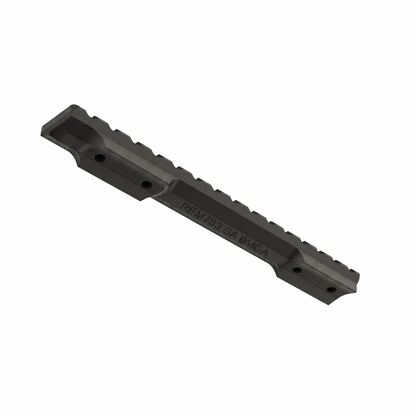 Remington 783 SA 0MOA 7075