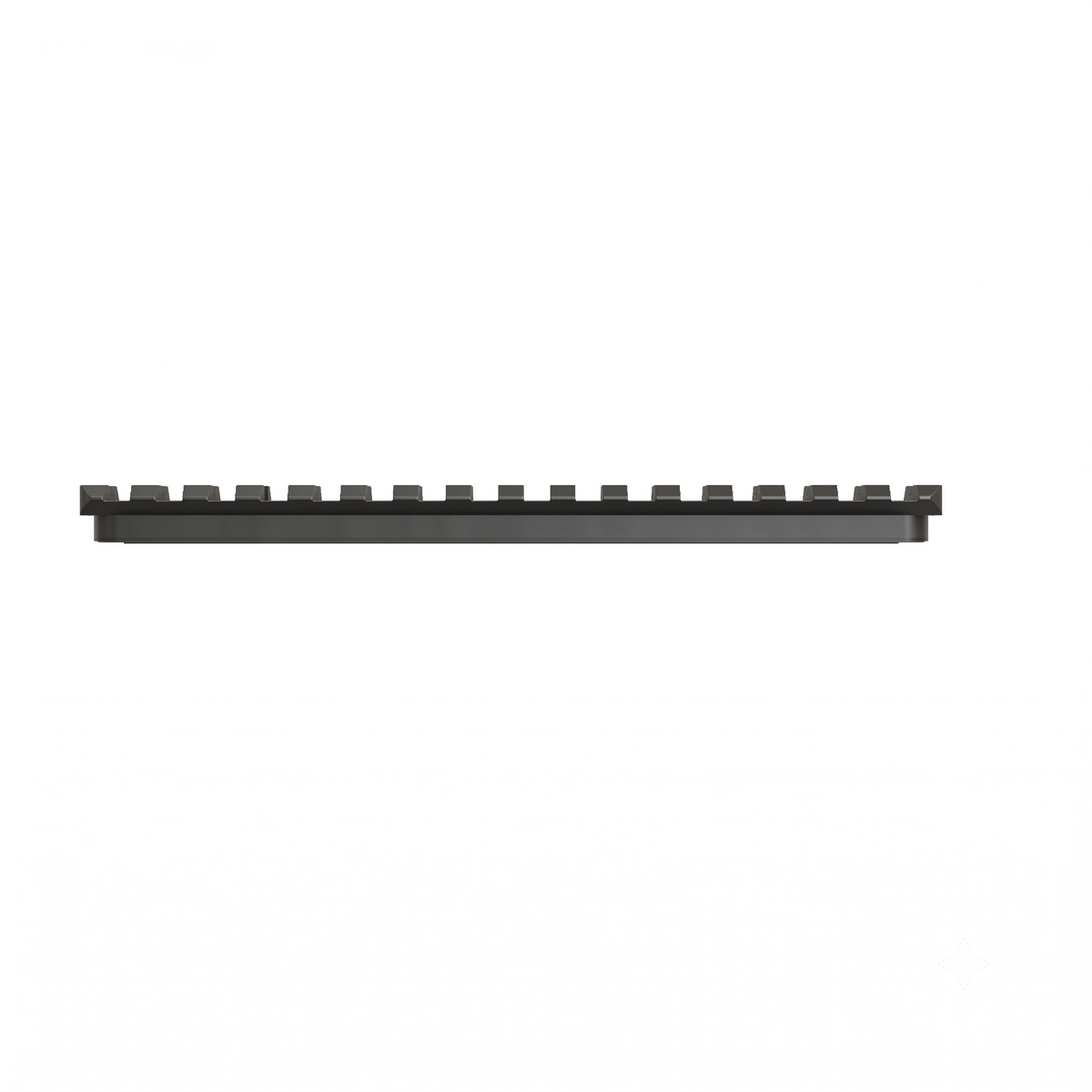 Ruger 10/22 Extended 0MOA