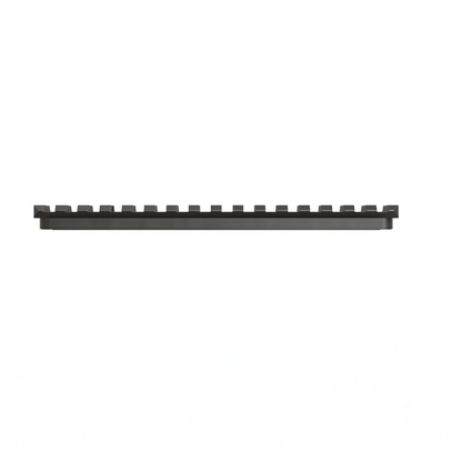 Ruger 10/22 Extended 0MOA
