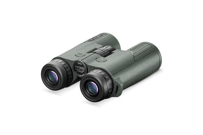 Hawke Frontier LRF 8x42 – grøn – detalje 2