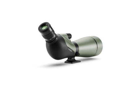 Hawke Nature-Trek spotting scope 20-60x80 – grøn – detalje 2