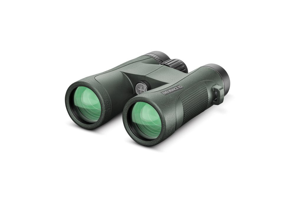 Hawke Endurance ED 10x42 – grøn