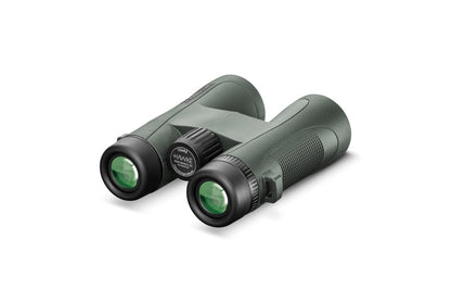 Hawke Endurance ED 10x42 – grøn – detalje 2