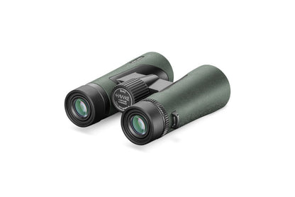 Hawke Vantage 8x42 – grøn – detalje 2