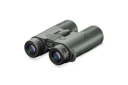 Hawke Frontier LRF 10x42 – grøn – detalje 2