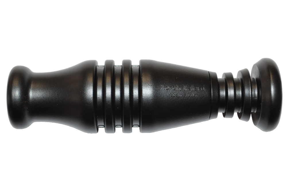 Nordik Mallard andekald – detalje 2