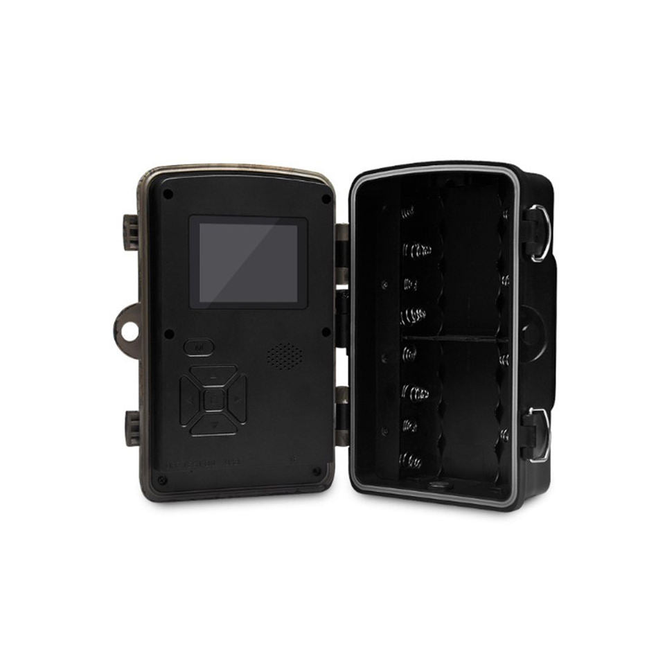 16MP Vildtkamera - Senzor