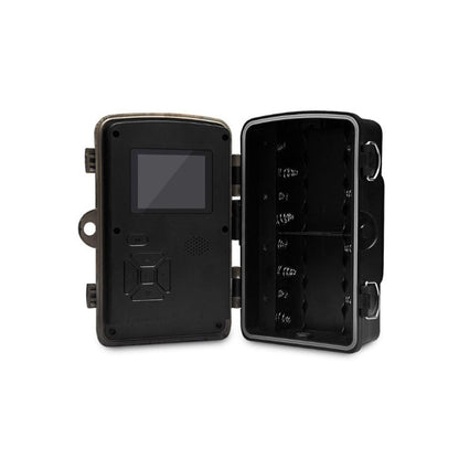 16MP Vildtkamera - Senzor