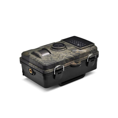 16MP Vildtkamera - Senzor