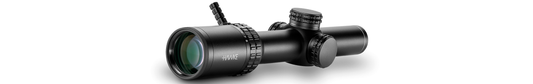 Hawke Vantage HD 30 SFP WA IR 1-8x24 – L4A Dot (4x)