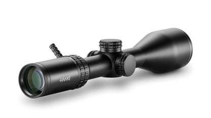 Hawke Vantage HD 30 SFP WA IR 3-12x56 – L4A Dot (4x) – detalje 2