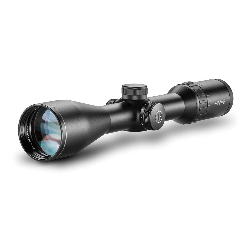 Hawke Endurance 30 WA 2,5-10x50 – LR Dot (8x)