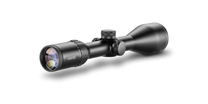 Hawke Endurance 30 WA 3-12x56 – LR Dot (8x) – detalje 2