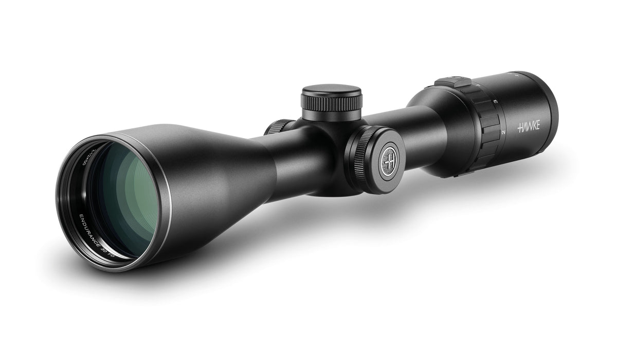 Hawke Endurance 30 FD WA IR 2-12x50 – LR2 FD