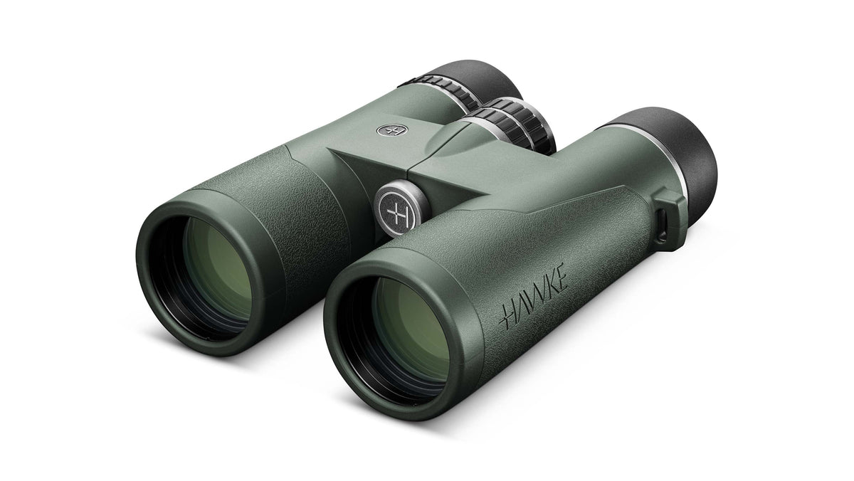 Hawke Frontier ED X GEN 2 8x42 – grøn