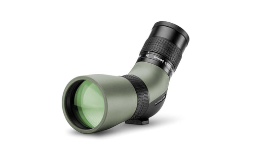 Hawke Nature-Trek spotting scope Compact 9-27x56 – grøn