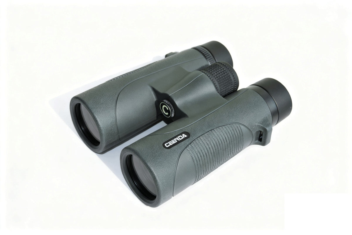 Hunters Choice Artemis 10x42 håndkikkert – detalje 2