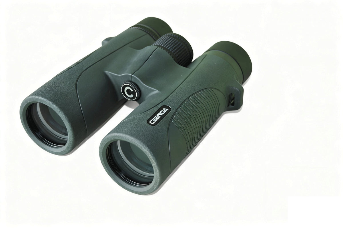 Hunters Choice Artemis 10x42 håndkikkert – detalje 3