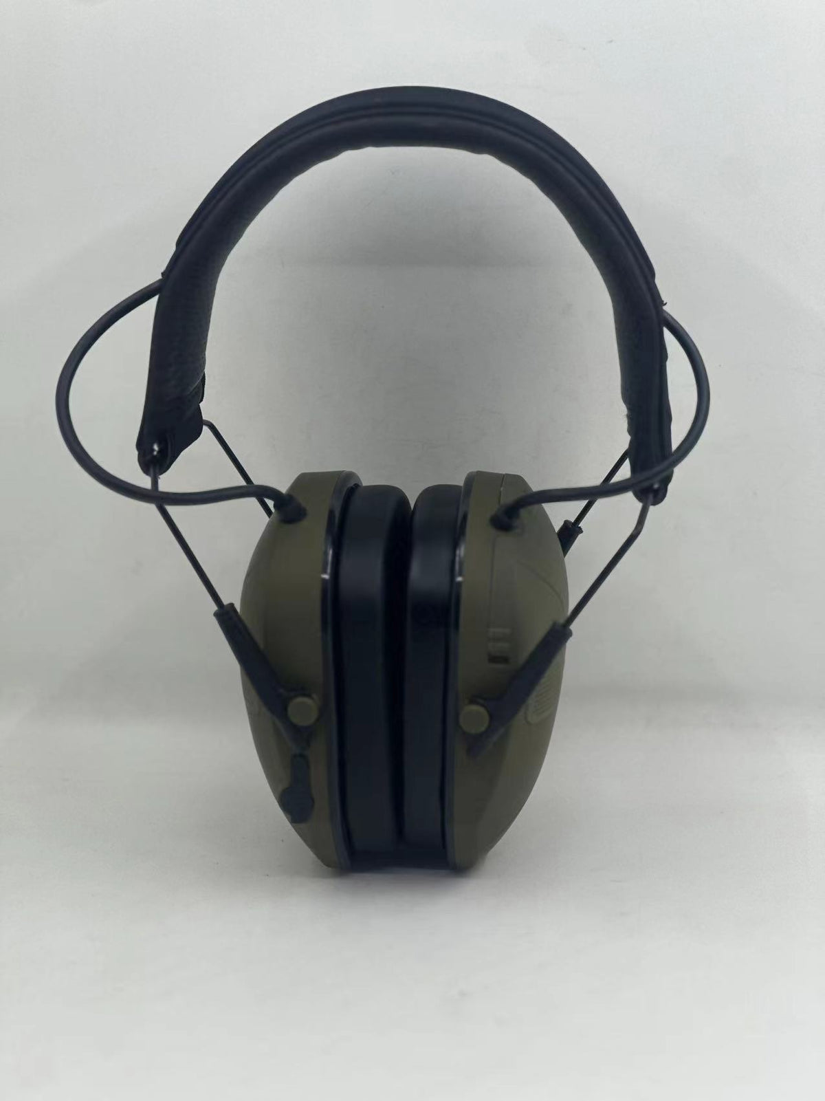 Hunters Choice Phantom F1 elektronisk høreværn – detalje 4