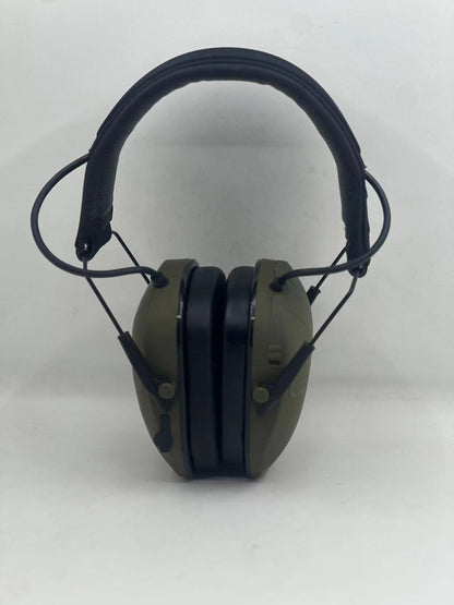 Hunters Choice Phantom F1 elektronisk høreværn – detalje 4