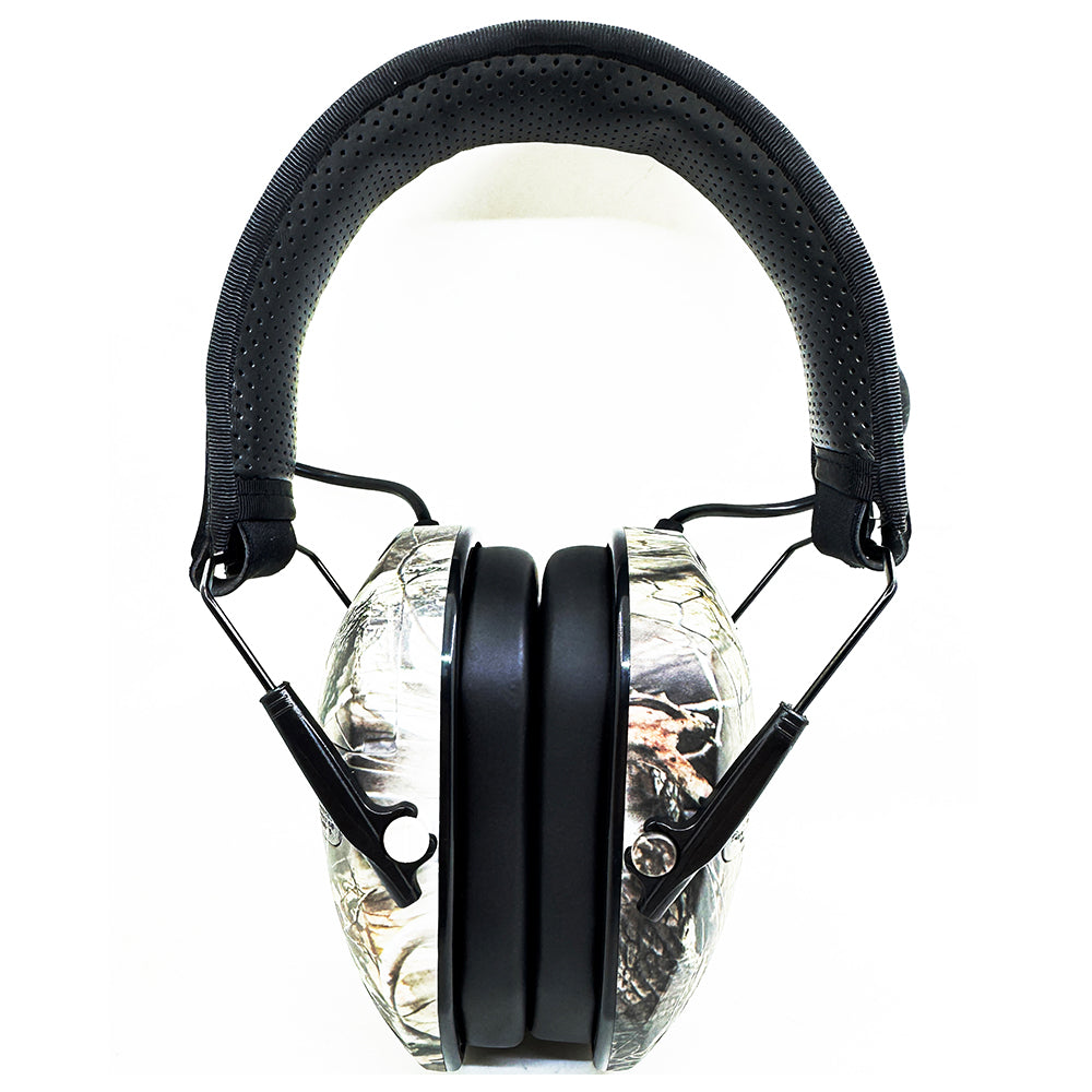 Hunters Choice Phantom F1 Stealth elektronisk høreværn