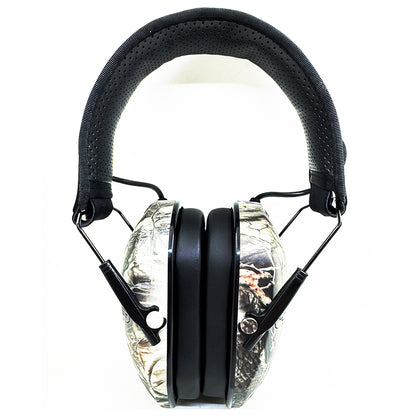 Hunters Choice Phantom F1 Stealth elektronisk høreværn