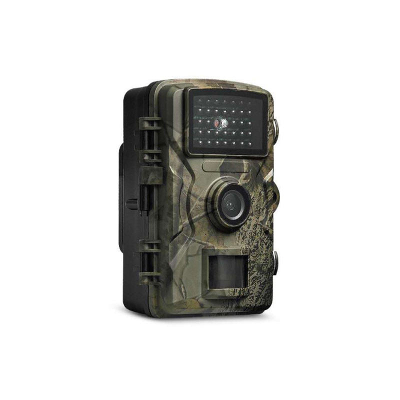 16MP Vildtkamera - Senzor