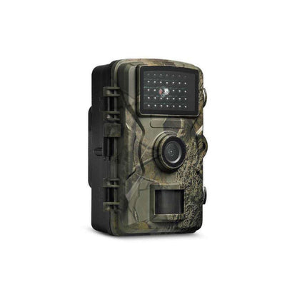 16MP Vildtkamera - Senzor