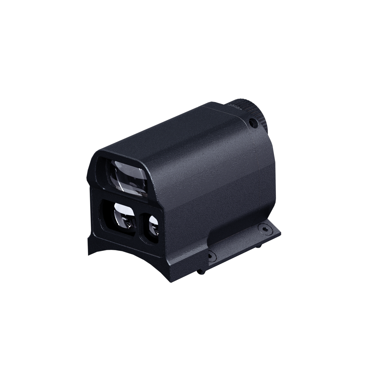 PARD Night Stalker 4K IR/LRF modul
