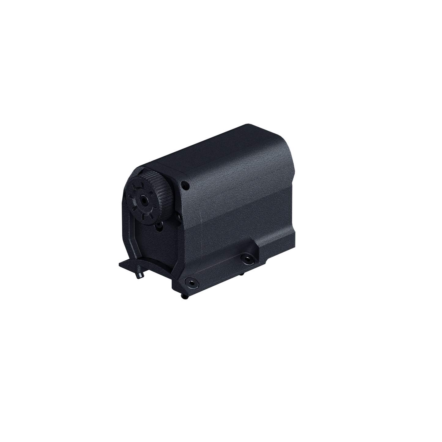 PARD Night Stalker 4K IR/LRF modul