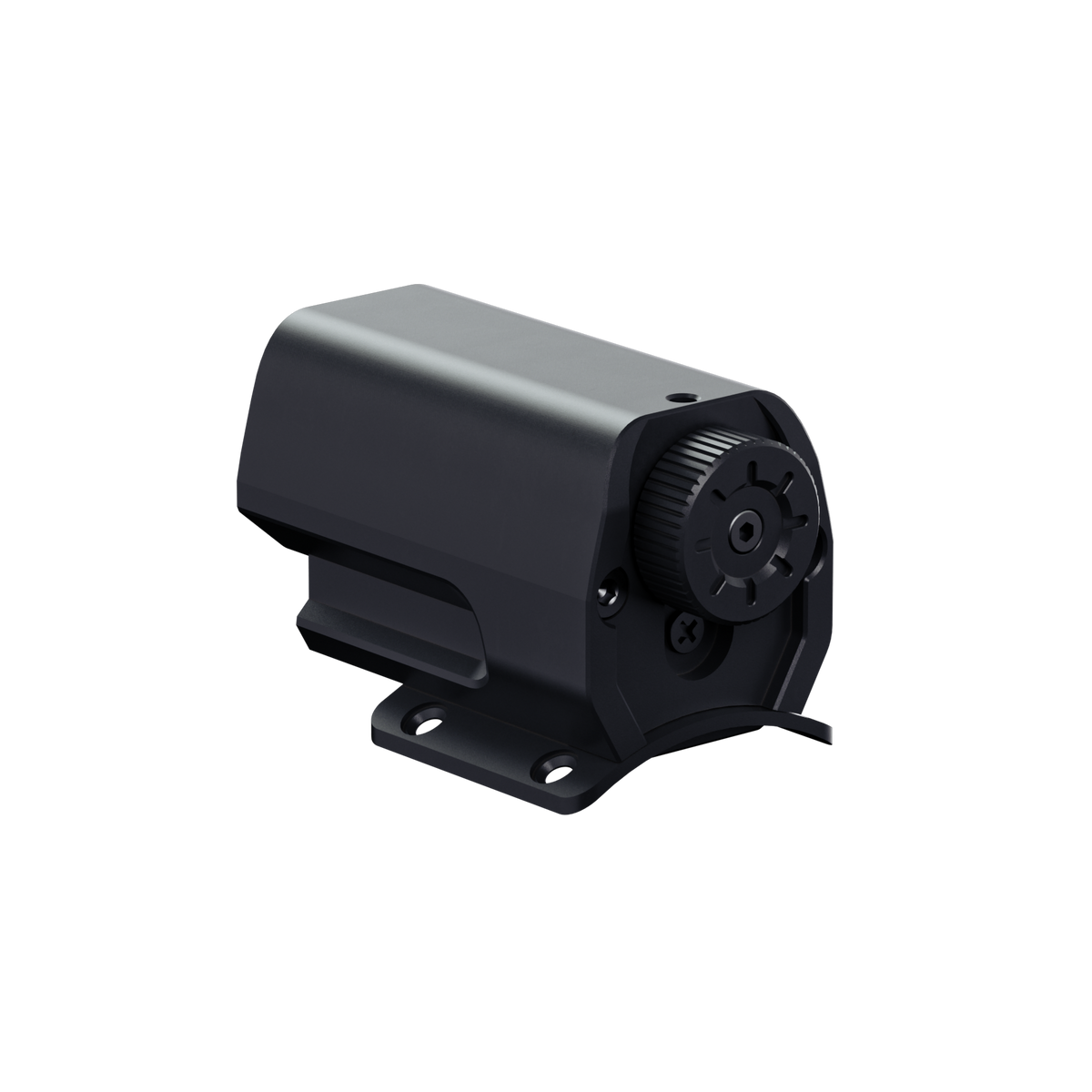 IR modul PARD Night Stalker 5K og 2.0