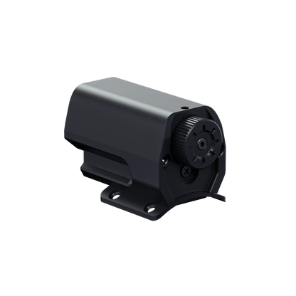 IR modul PARD Night Stalker 5K og 2.0