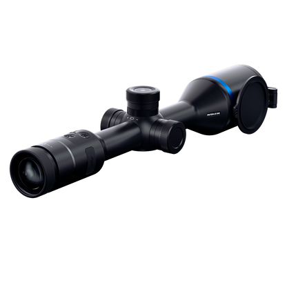 Pard PARD Pantera eX 640 LRF - Cameras & Optics > Optics > Scopes > Weapon Scopes & Sights Termisk Sigte