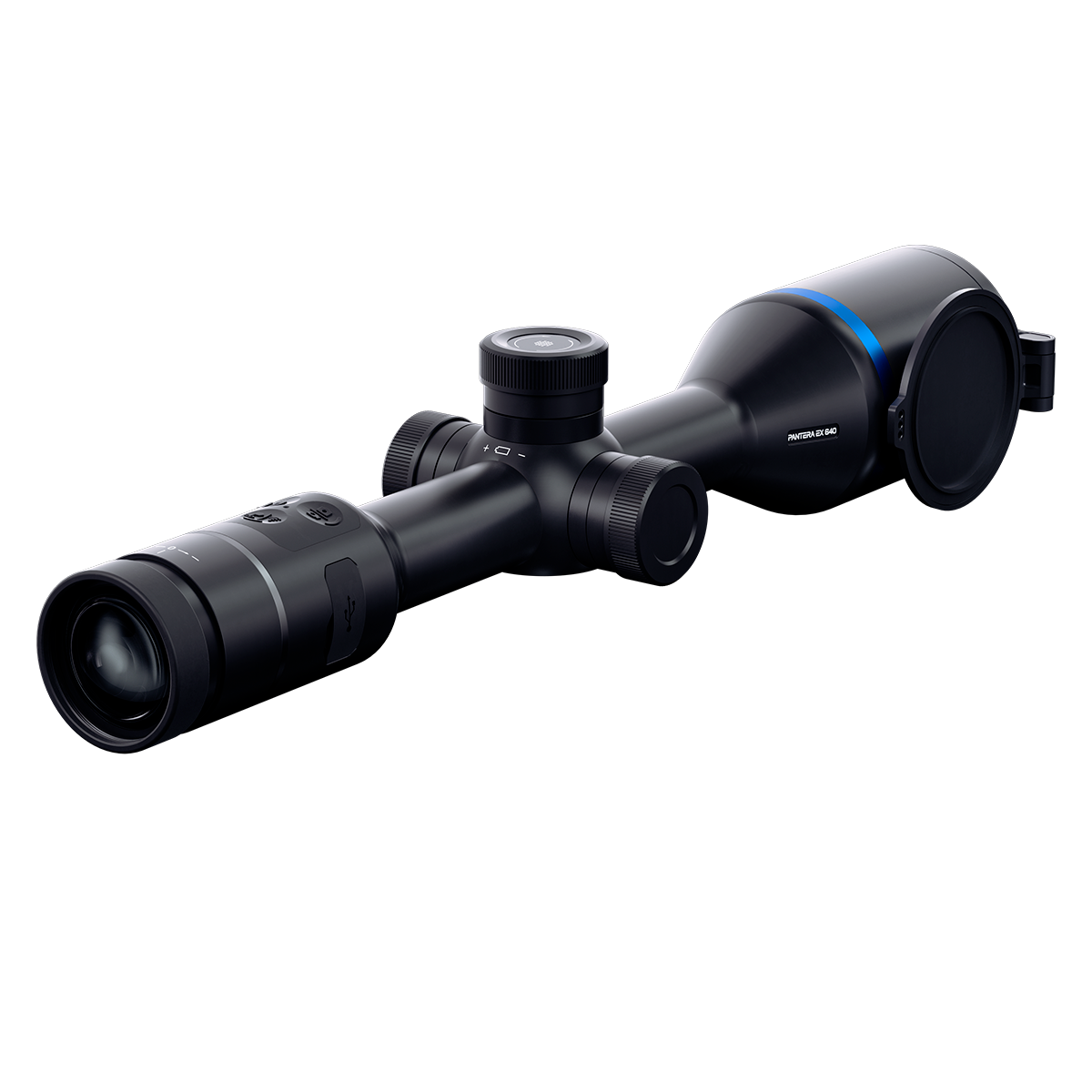 PARD Pantera eX 640 LRF