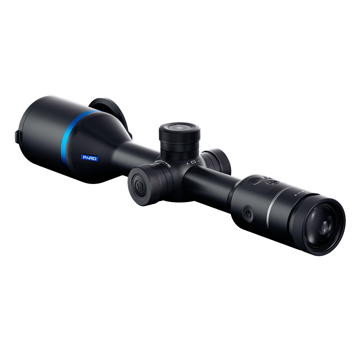 PARD Pantera eX 640 LRF