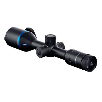 Pard PARD Pantera eX 640 LRF - Cameras & Optics > Optics > Scopes > Weapon Scopes & Sights Termisk Sigte