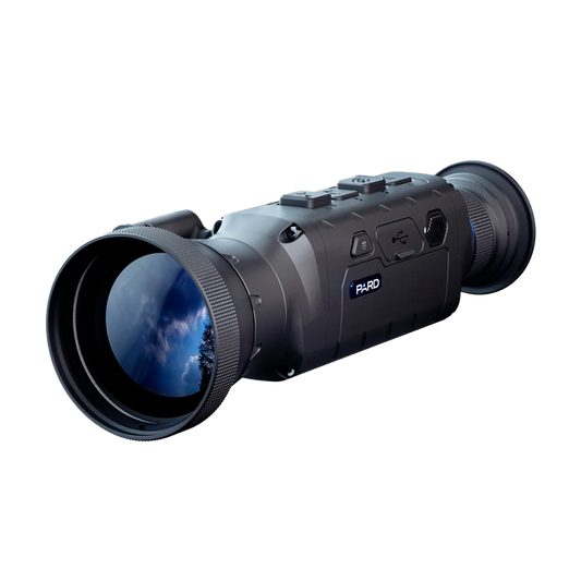 PARD Leopard 50mm 640 LRF