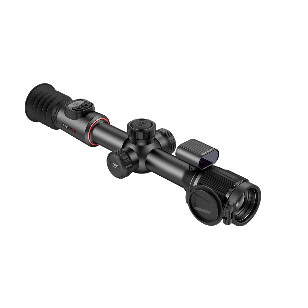 NOCPIX BOLT ekstra produktbillede 1
