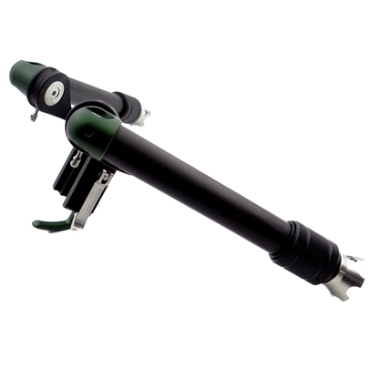 Nieload Nieload™ RED MIST Bipod - Sporting Goods > Outdoor Recreation > Hunting & Shooting > Shooting & Range Accessories > Shooting Sticks & Bipods > Shooting Bipods Bipod