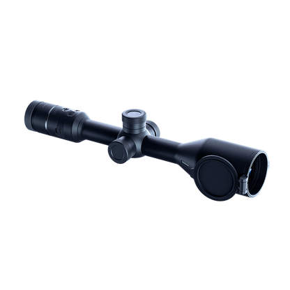 Pard PARD Pantera eX 640 - Cameras & Optics > Optics > Scopes > Weapon Scopes & Sights Termisk Sigte