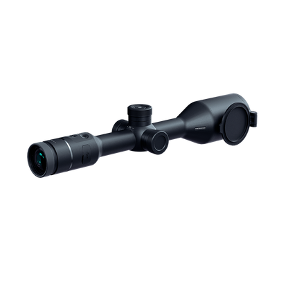Pard PARD Pantera eX 640 - Cameras & Optics > Optics > Scopes > Weapon Scopes & Sights Termisk Sigte