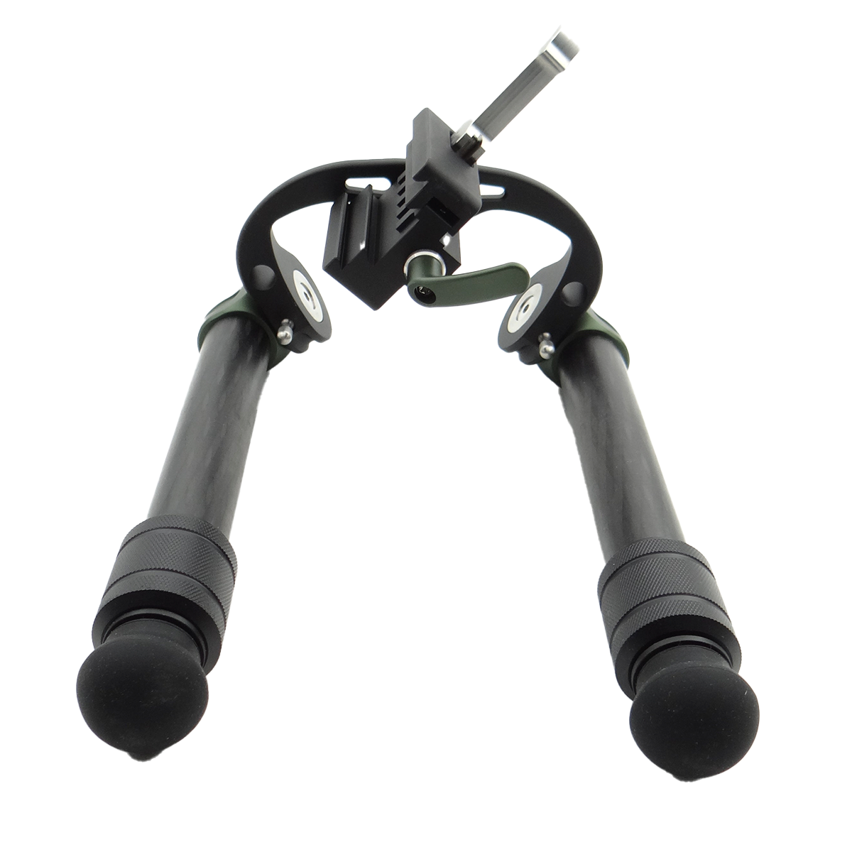 Nieload Nieload™ RED MIST Bipod - Sporting Goods > Outdoor Recreation > Hunting & Shooting > Shooting & Range Accessories > Shooting Sticks & Bipods > Shooting Bipods Bipod