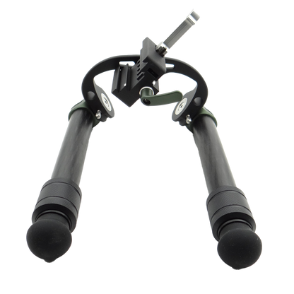Nieload Nieload™ RED MIST Bipod - Sporting Goods > Outdoor Recreation > Hunting & Shooting > Shooting & Range Accessories > Shooting Sticks & Bipods > Shooting Bipods Bipod