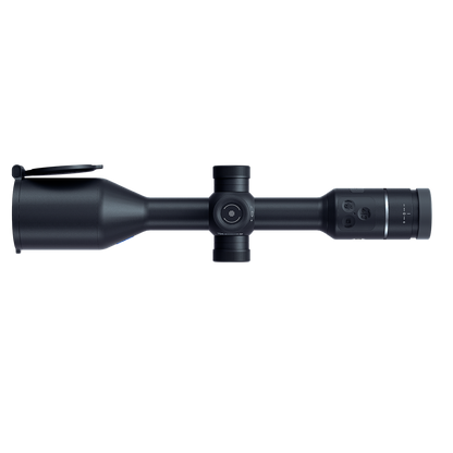 Pard PARD Pantera eX 640 - Cameras & Optics > Optics > Scopes > Weapon Scopes & Sights Termisk Sigte