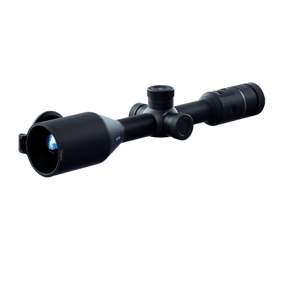 Pard PARD Pantera eX 640 - Cameras & Optics > Optics > Scopes > Weapon Scopes & Sights Termisk Sigte