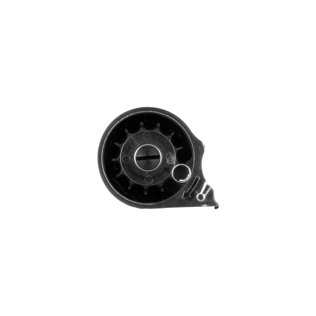Niksan Niksan Tacto-SB 4,5 Nieload Edition - Sporting Goods > Outdoor Recreation > Hunting & Shooting > Airsoft > Airsoft Guns PCP Gevær