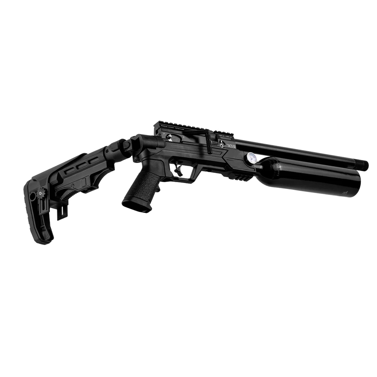 Niksan Tacto-SB 4,5mm Nieload Edition